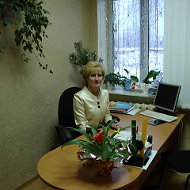 Галина Шишканова