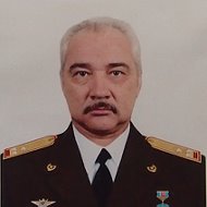 Виктор Маштаков