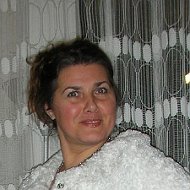 Алла Карачун