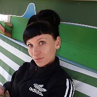 Нелли Агафонова