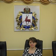 Наталья Цой