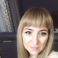 Елена Полякова