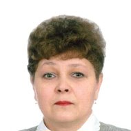 Татьяна Иванова