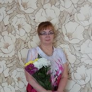 Нина Курильченко