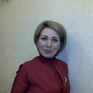Татьяна Деденцова