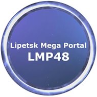 Lipetskmegaporta Lmp