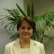 Наталья Карташева