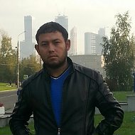 Абдушукур Абдуназаров