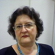 Валентина Теплякова