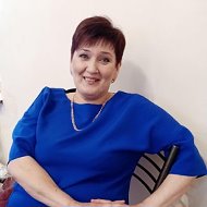 Тамара Голицина