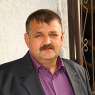 Михаил Солошенко