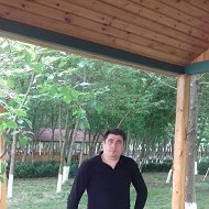 Niyam Ceferov