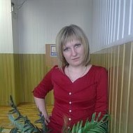Ольга Вениаминовна