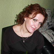 Жанна Воеводина