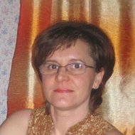 Лилия Кивикин
