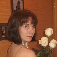 Наталья Симоненко