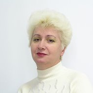 Наталья Богуренко