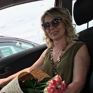 Ирина Комар