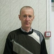 Сергей Чуприна