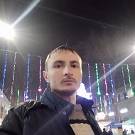 Azamxon Gaybulayev