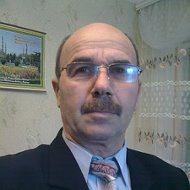 Исрайил Илфанов