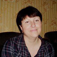 Валентина Дикарева