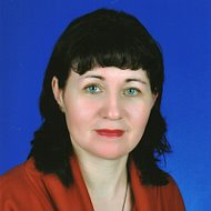 Наталя Федорчук-патрика