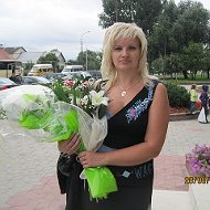 Светлана Крашевская