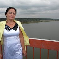 Лиля Батырова