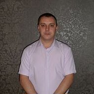 Сергей Легаев