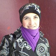 Дарья Явченко