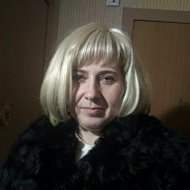 Наталья Маленькая