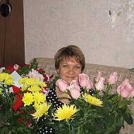 Елена Медянкина