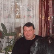 Игорь Габрусев