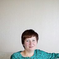 Марина Петровская