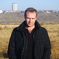 Алексей Курбатов