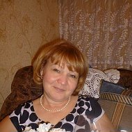 Гульсина Башарова
