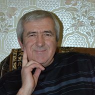 Валерий Олейник