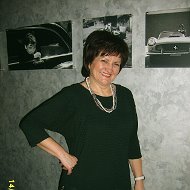 Тамара Данилова