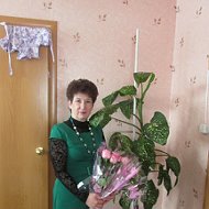 Фируза Галиева