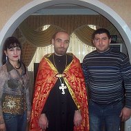 Arsen Simonyan