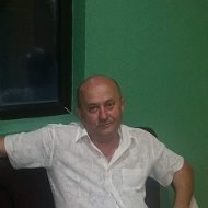 Михаил Красовский