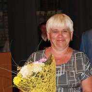 Ирина Зиганшина