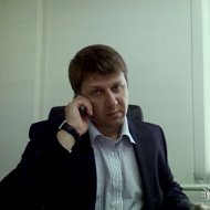 Михаил Соболев