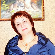 Наталья Дикопольцева