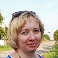 Ирина Круковская
