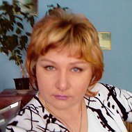 Светлана Цимбалюк