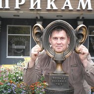 Дмитрий Чуносов