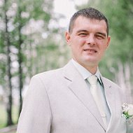 Алексей Захарин