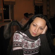 Аня Стасишина